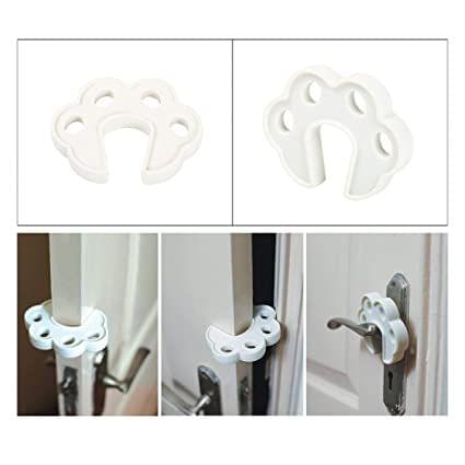 Safe O Kid 1 Guards, 4 Stoppers, 4 Whale Shaped Lock, 10 Electric Plugs, 4 Safety Lock