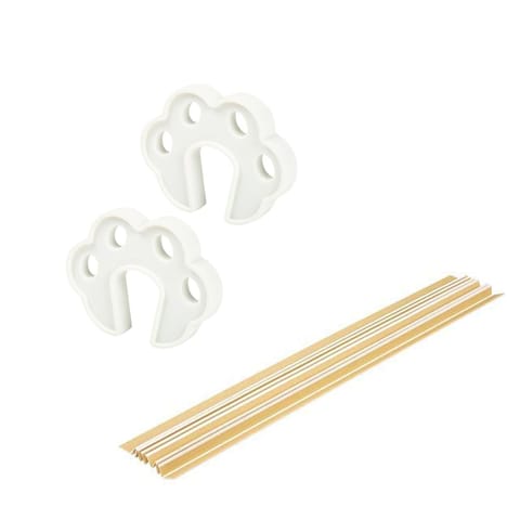 Safe O Kid Door Hinge, Collapsible Finger Safety Shield With Sleek Design Door Stopper