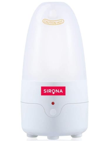 Menstrual Cup Sterilizer - Clean your Period Cup Effortlessly - Kills 99% of Germs in 3 Minutes with Steam - 1 Unit