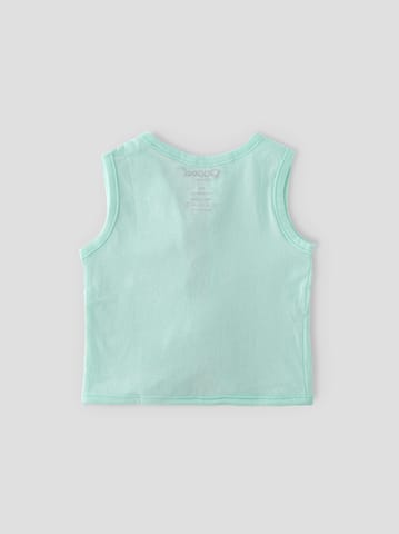 Popees Skin-friendly & Adorable Front Knot Jhabla Tops for Babies Pack of 6
