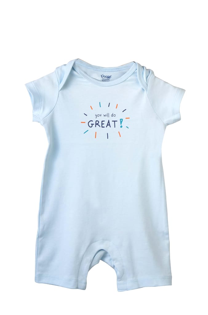 Popees Romper For Unisex Baby Girl and Boys