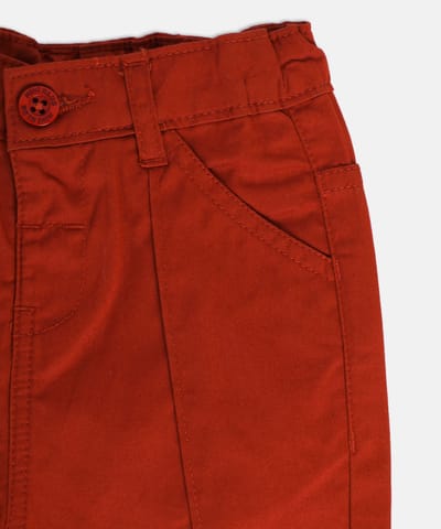MINI KLUB  WOVEN PANT [12-18M]