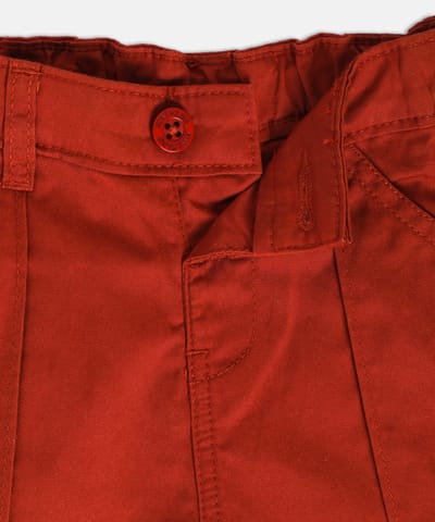 MINI KLUB  WOVEN PANT [12-18M]