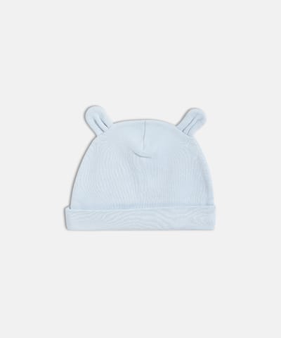 MINI KLUB  PO 2 CAPS [0-3M]