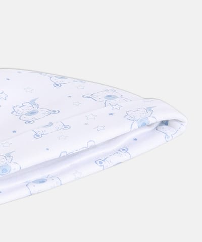 MINI KLUB  PO 2 CAPS [0-3M]