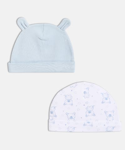 MINI KLUB  PO 2 CAPS [0-3M]