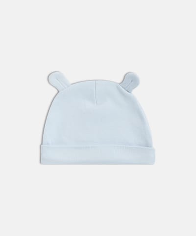 MINI KLUB  PO 2 CAPS [0-3M]