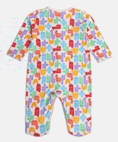 MINI KLUB  PO2 SLEEP SUIT [3-6M]