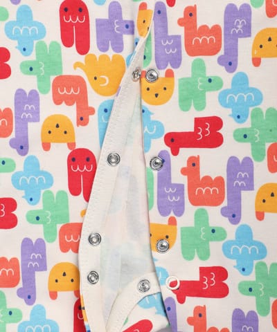 MINI KLUB  PO2 SLEEP SUIT [3-6M]