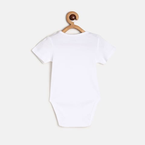 MINI KLUB  PO3 BODYSUIT [6-9M]