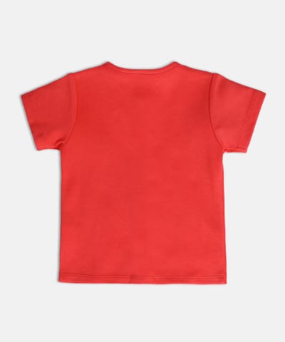 MINI KLUB  PO3 FRONT OPEN VEST [3-6M]