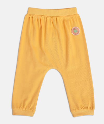 MINI KLUB  PO3 KNIT BOTTOM [12-18M]