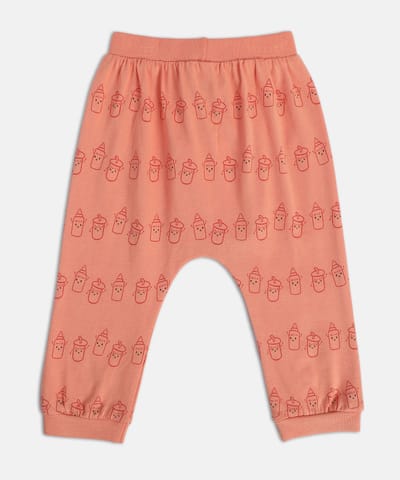 MINI KLUB  PO3 KNIT BOTTOM [6-9M]