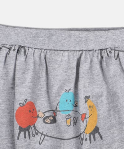 MINI KLUB  PO3 KNIT BOTTOM [6-9M]