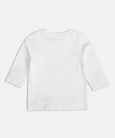 MINI KLUB  PO3 T-SHIRT [3-6M]