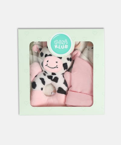 MINI KLUB  READY GIFT [0-3M]