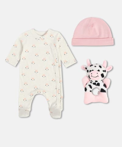 MINI KLUB  READY GIFT [0-3M]