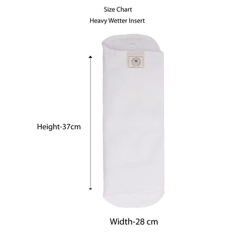 A Toddler Thing Ultra Diaper Traffic Jam with Organic Insert - Heavy Wetter - 5 layer