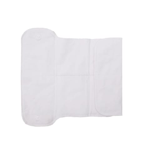 A Toddler Thing Ultra Diaper Traffic Jam with Organic Insert - Heavy Wetter - 5 layer