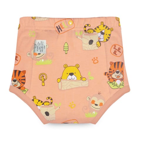 A Toddler Thing Ultra Undies -  Pee Ka Boo