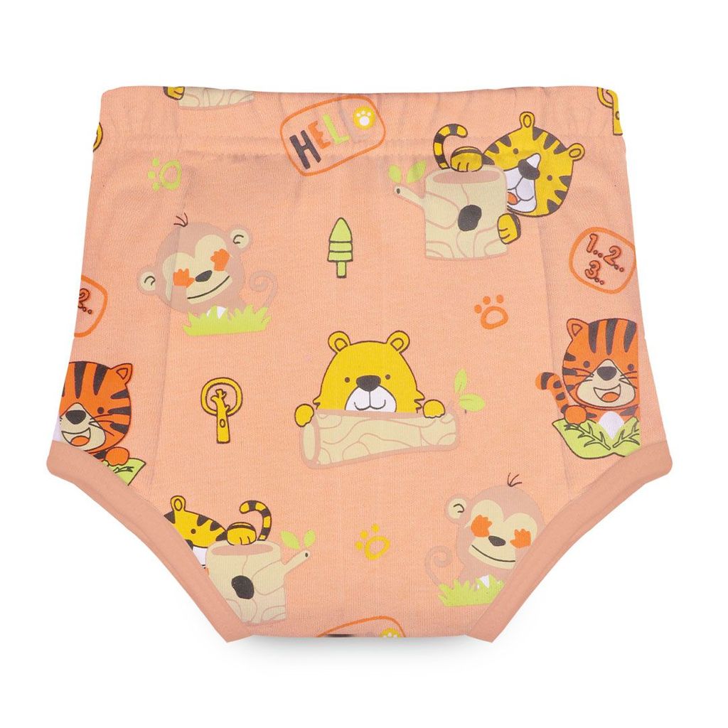 A Toddler Thing Ultra Undies -  Pee Ka Boo