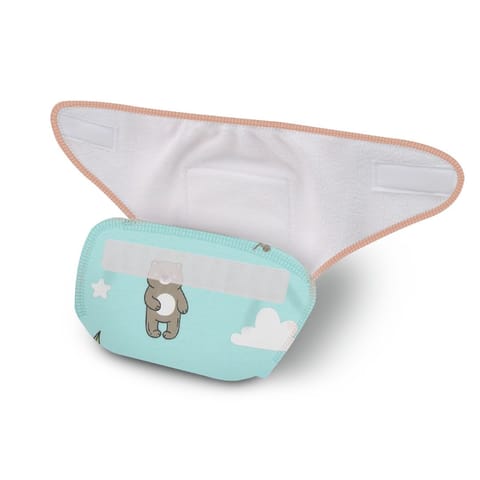 A Toddler Thing Ultra Nappies -  B for Bear