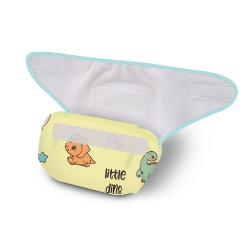 A Toddler Thing Ultra Nappies -  Little Dino