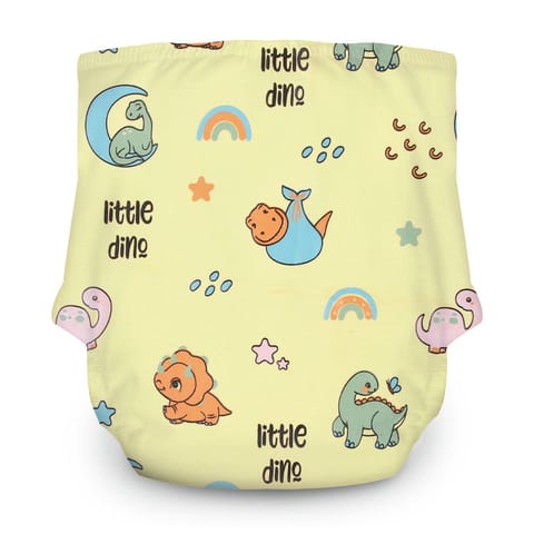A Toddler Thing Ultra Nappies -  Little Dino