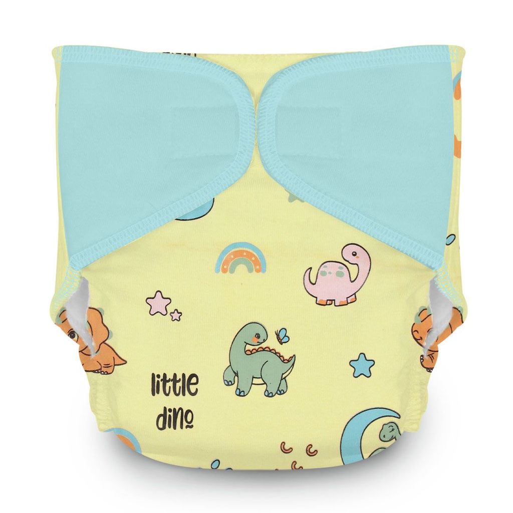 A Toddler Thing Ultra Nappies -  Little Dino