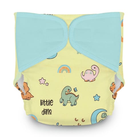 A Toddler Thing Ultra Nappies -  Little Dino