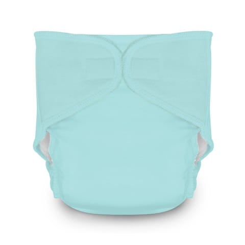 A Toddler Thing Ultra Nappies -  Turtely Blue