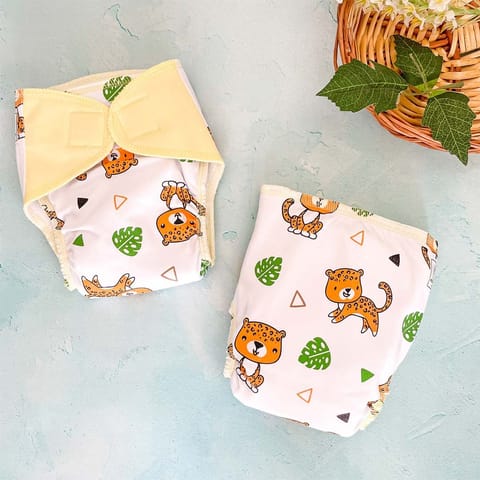 A Toddler Thing Ultra Nappies -  Roarsome