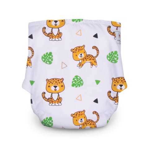 A Toddler Thing Ultra Nappies -  Roarsome