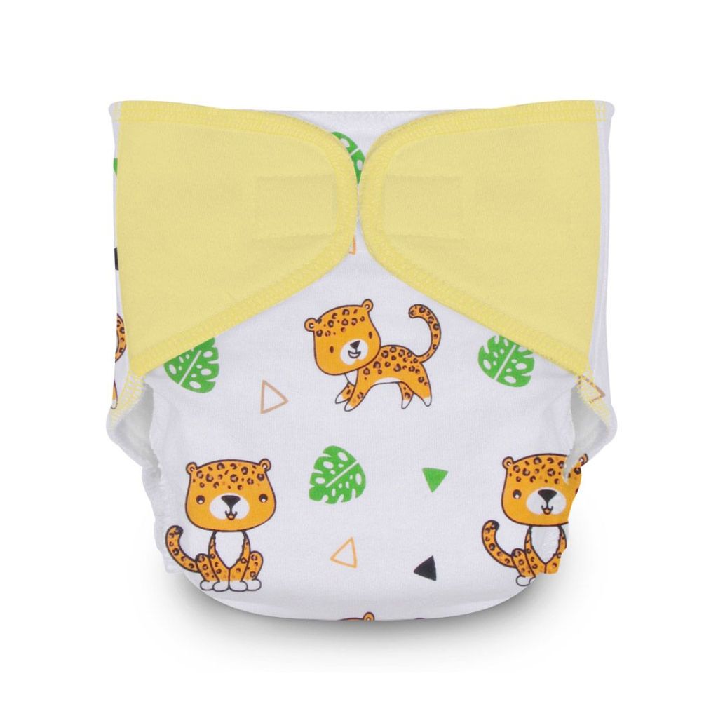 A Toddler Thing Ultra Nappies -  Roarsome
