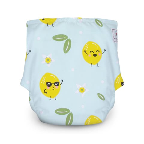A Toddler Thing Ultra Nappies -  Squeezy Day