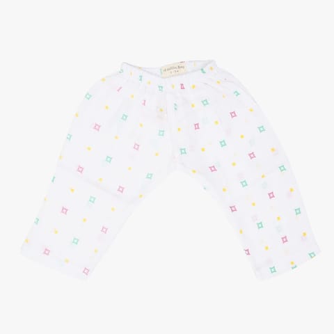 A Toddler Thing Muslin Sleepsuit - Twinkle