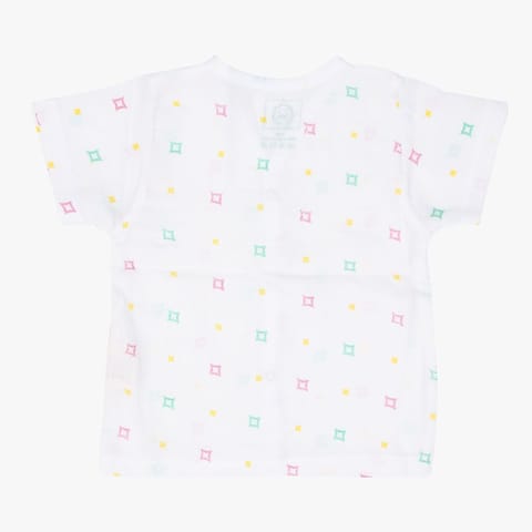 A Toddler Thing Muslin Sleepsuit - Twinkle