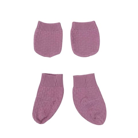 A Toddler Thing Lavendar Dream Winter Bundle