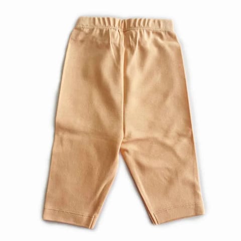 Tiny Lane Newborn Baby Peach Combo Set | Pack Of 5