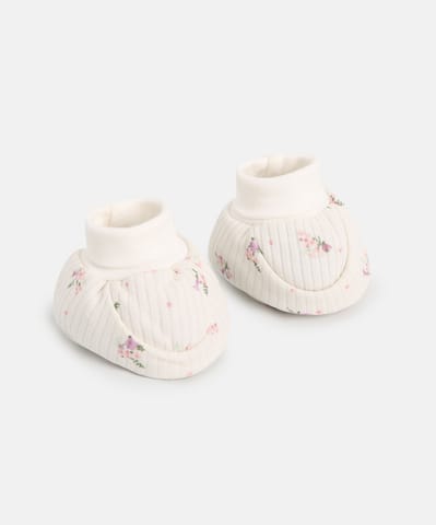 MINI KLUB Accessories Booties Set -Multi
