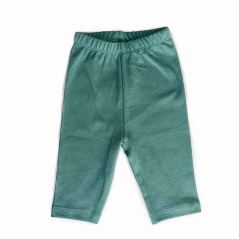 Tiny Lane Adorable and Comfortable Baby Clothing "QT Lemons" - Yellow Jhabla & Teal Pant
