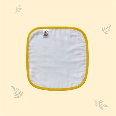Soft Washcloths Pack of 2