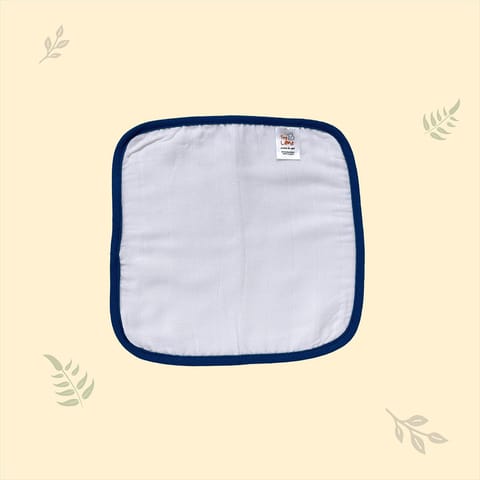Soft Washcloths Pack of 2