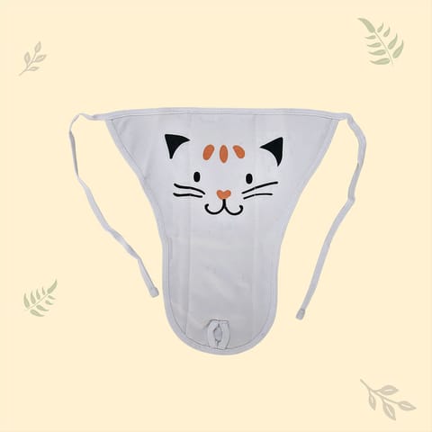 Tiny Lane Tiny Wild Series Infant Gift Set | Pack of 9