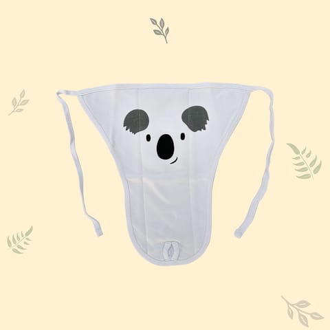 Tiny LaneTiny Wild Series Gift Set for Infants | Pack of 7