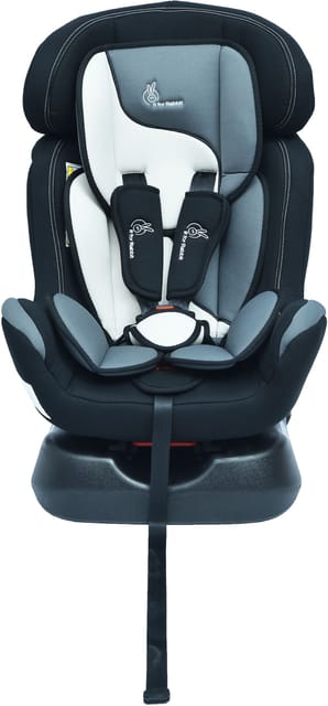 R for Rabbit Jack N Jill Grand Baby Car Seat For 0 To 7