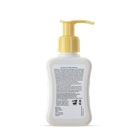 EQUALSTWO BABY MOISTURIZER 100ML