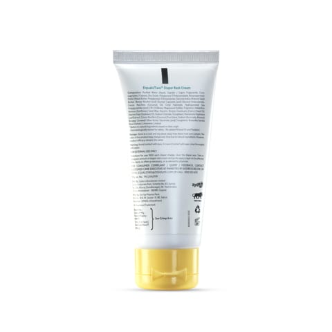 EQUALSTWO DIAPER RASH CREAM 50GM