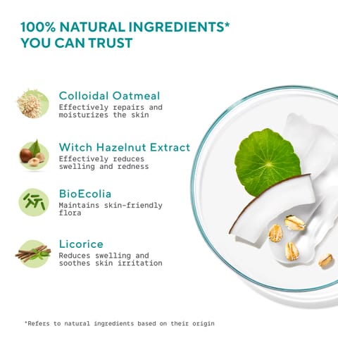EQUALSTWO SKIN HEALING CREAM 150GM
