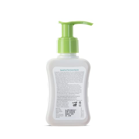 EQUALSTWO ANTI STRETCH MARK OIL 100ML